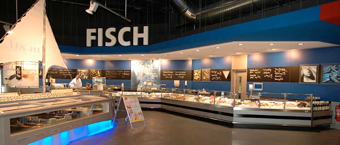 Hieber&rsquo;s Frische Center