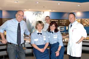 Hieber&rsquo;s Frische Center