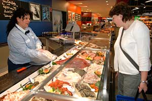 Hieber&rsquo;s Frische Center