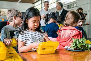 Transgourmet Seafood, Bremerhaven
