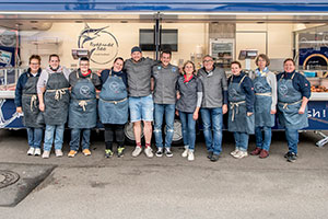 Fischhandel Tidili, Gelsenkirchen