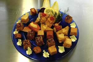 Le Patron Restaurants & Catering