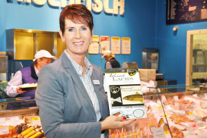 Selgros Großhandelsmarkt, Aschaffenburg